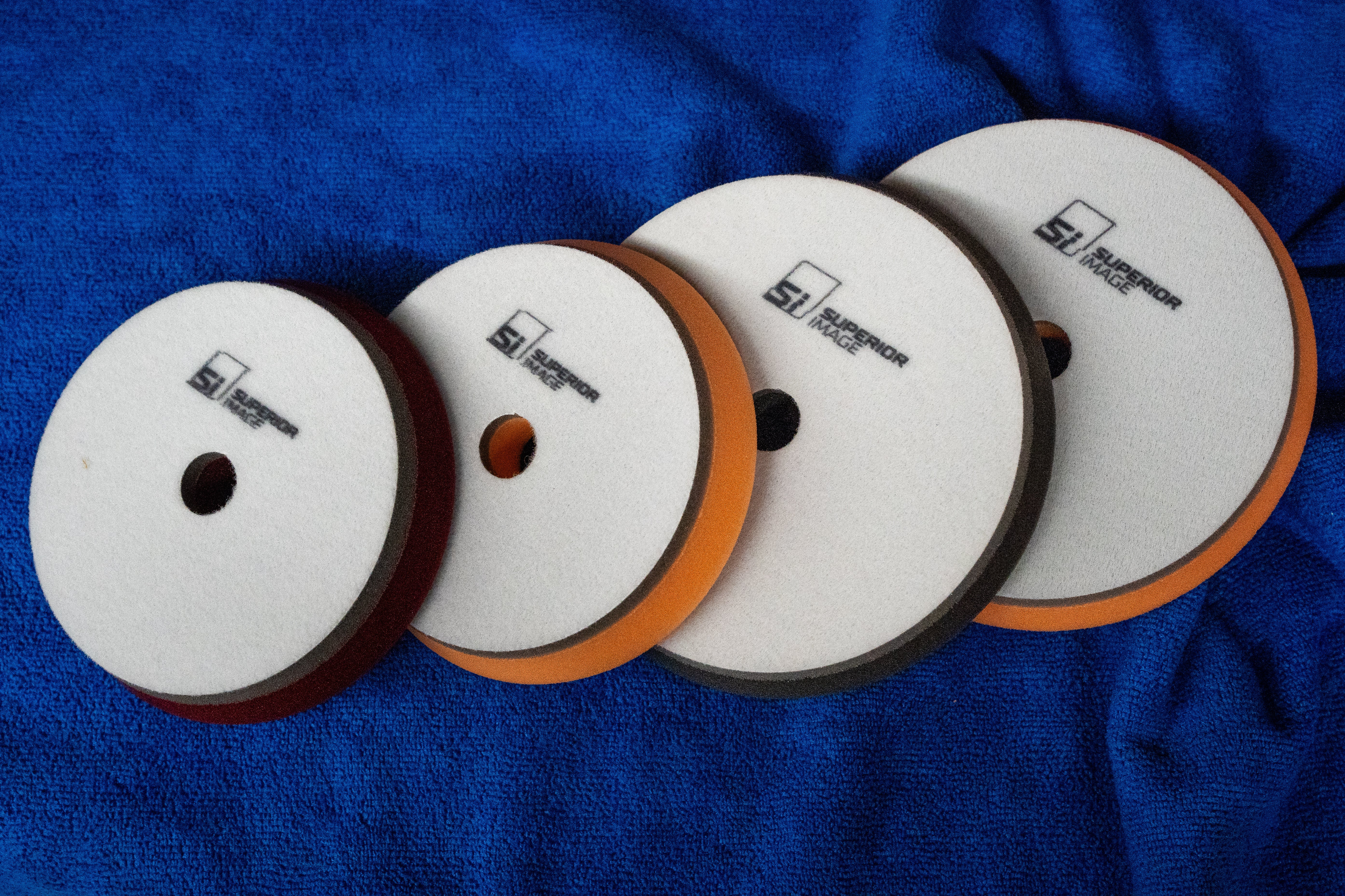Polishing Pads