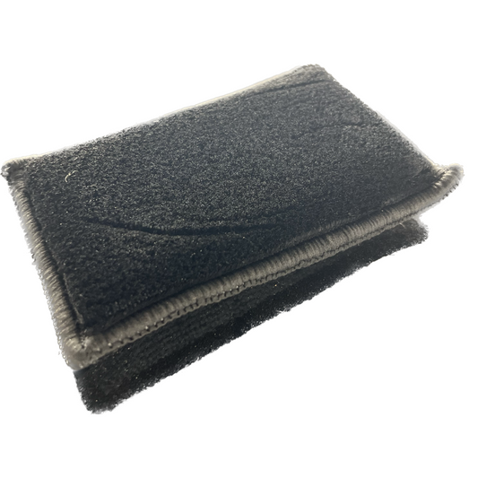 Interior Scrub Pad