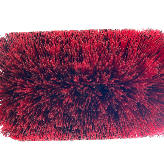 Wheel Wand - Brush
