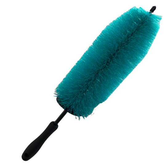 Big Wheel Brush