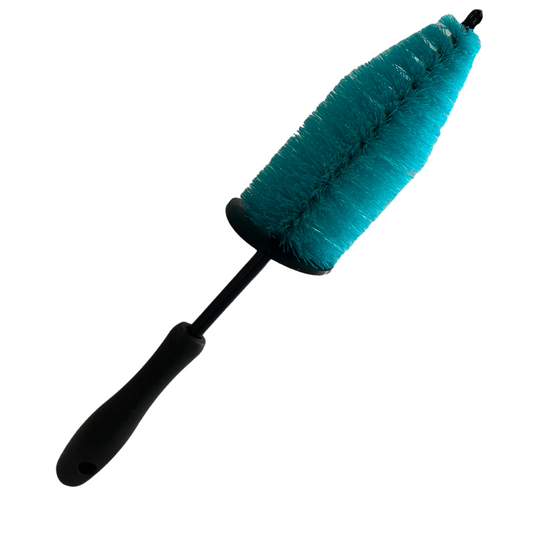 Small Wheel Brush