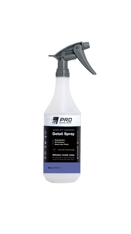 AMPLIFY Ceramic Detail Spray