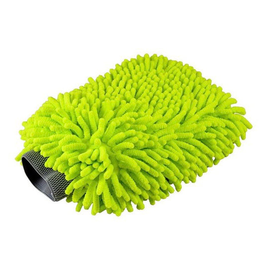 Microfiber Wash Mitt