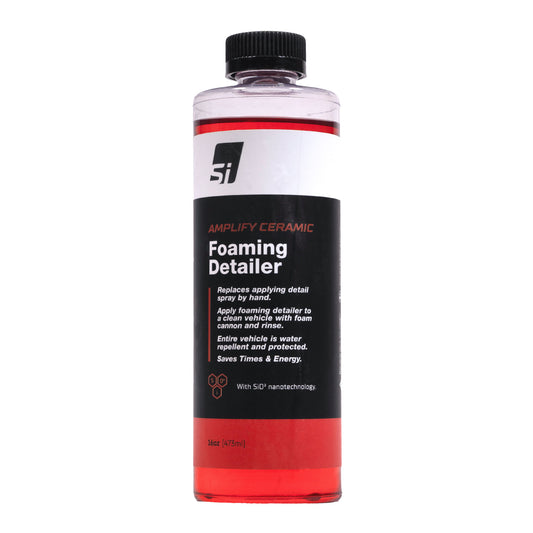AMPLIFY Ceramic Foaming Detailer