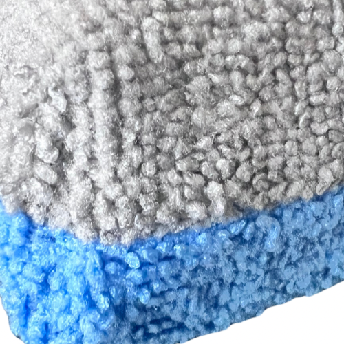 Microfiber Ceramic Applicators