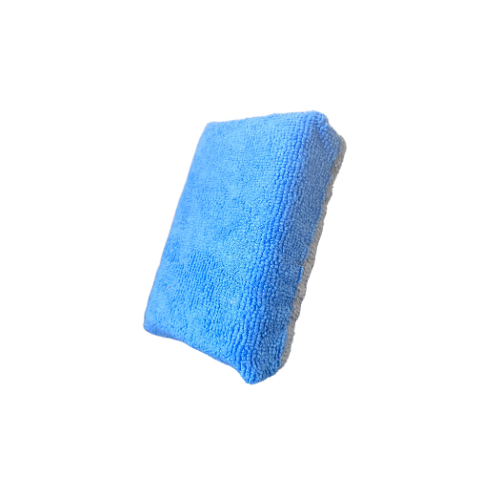 Microfiber Ceramic Applicators
