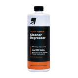 Crush Power Cleaner Degreaser Crush Power Cleaner Degreaser
