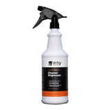 Crush Power Cleaner Degreaser Crush Power Cleaner Degreaser