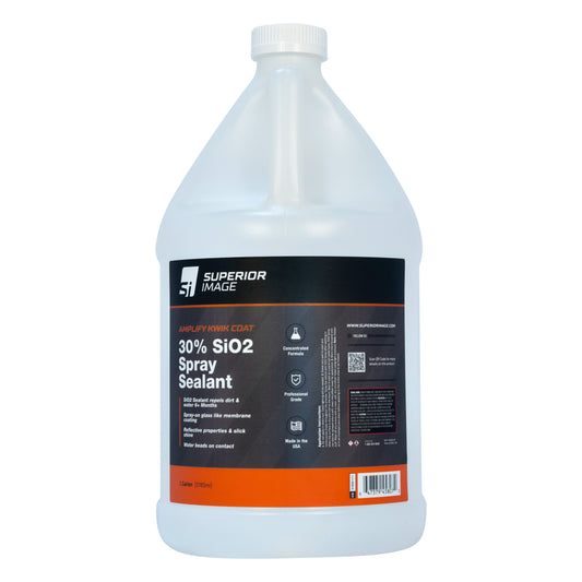 Amplify Kwik Coat 30% Sio2 Spray Sealant