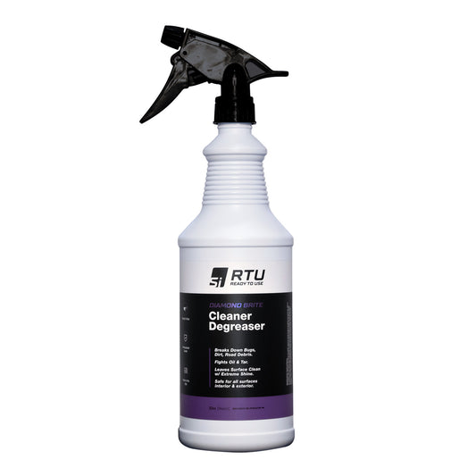 Diamond Brite Cleaner Degreaser