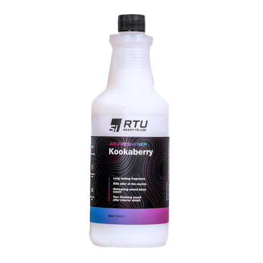 Kookaberry Air Freshener
