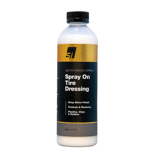 ULTRA SHINE SPRAYABLE