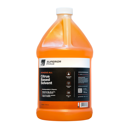 REMOVE ALL - Solvent