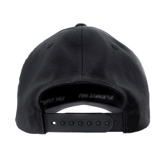 SI Flex Fit Hat