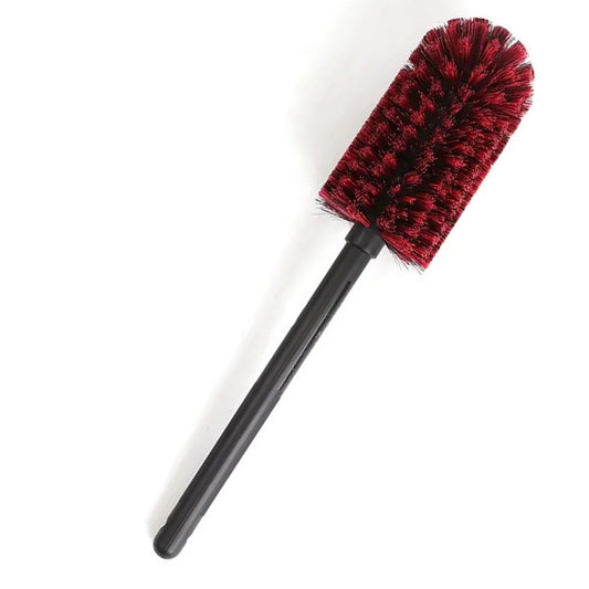 Wheel Wand - Brush