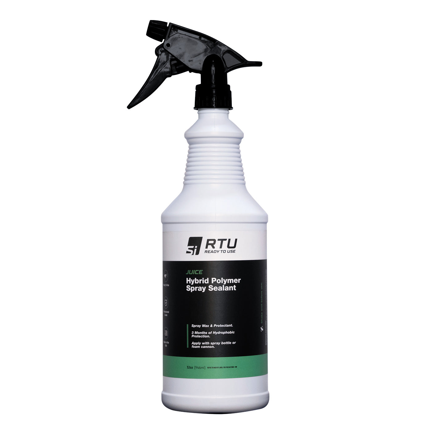 Juice Polymer Spray + Protect Juice Polymer Spray + Protect