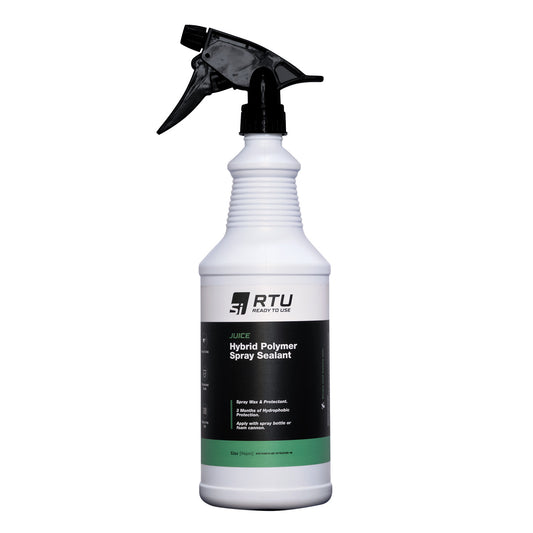 Juice Polymer Spray + Protect