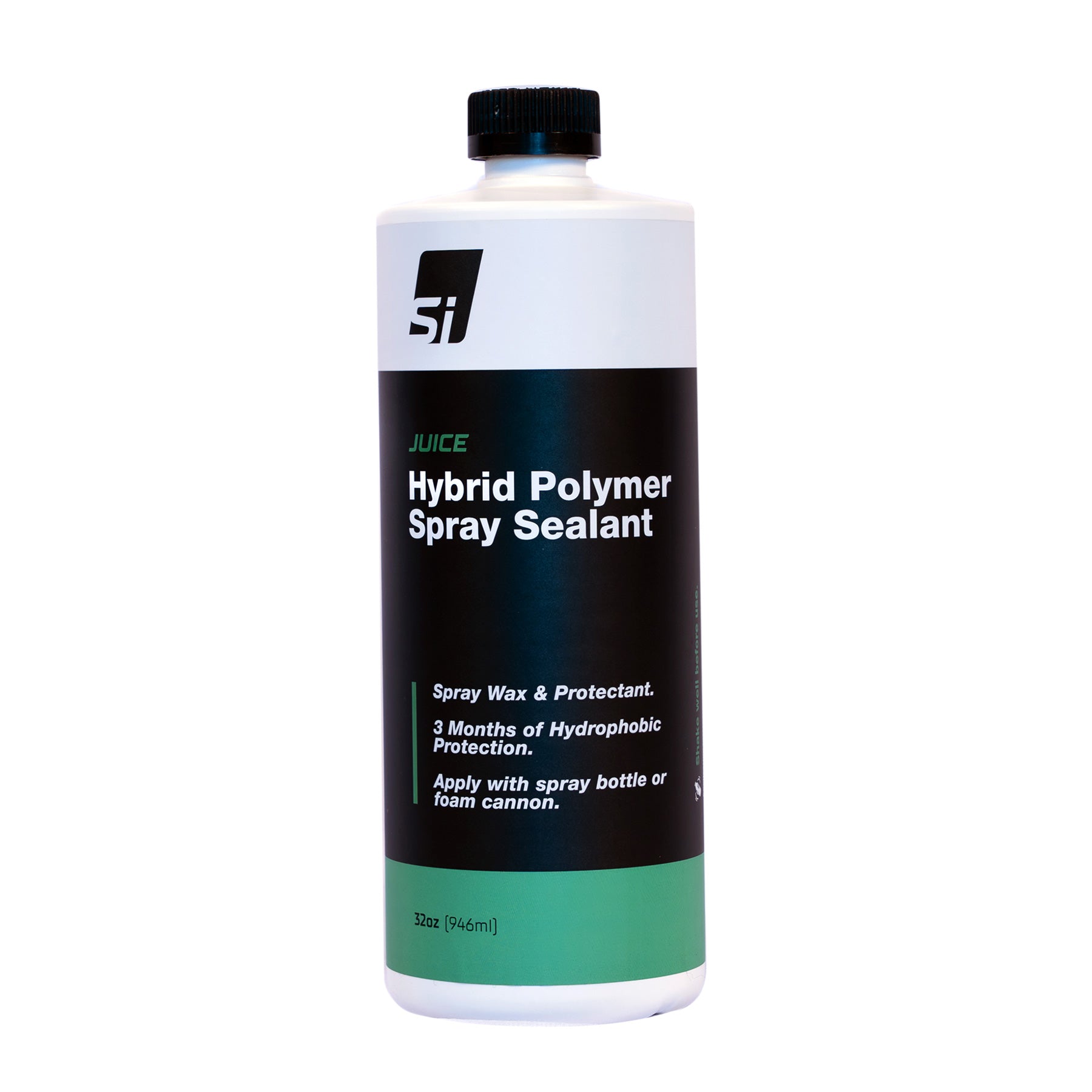 Juice Polymer Spray + Protect Juice Polymer Spray + Protect
