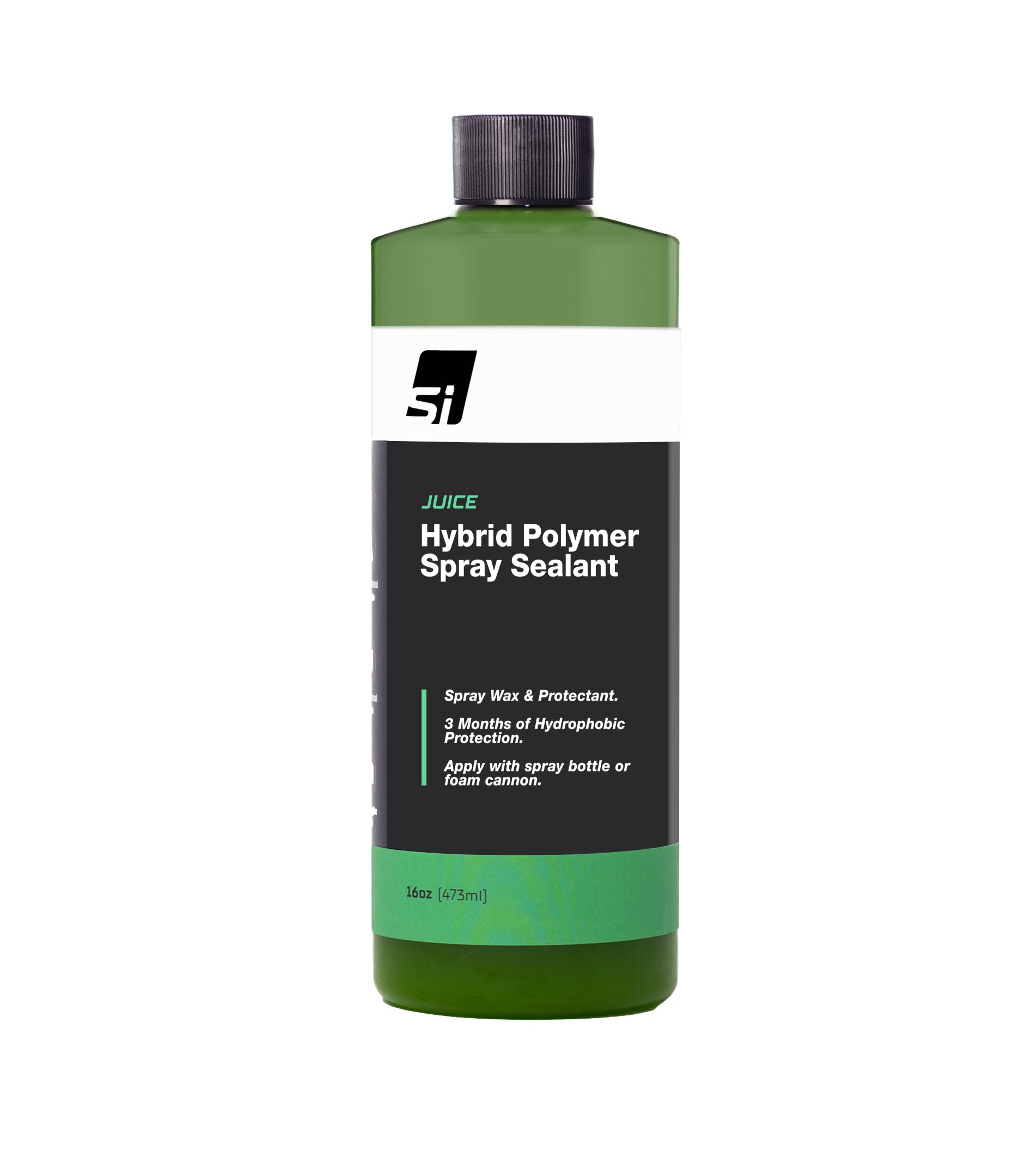 Juice Polymer Spray + Protect Juice Polymer Spray + Protect