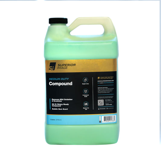 Medium Duty Compound