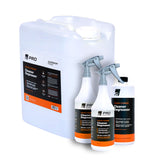 Crush Power Cleaner Degreaser Crush Power Cleaner Degreaser