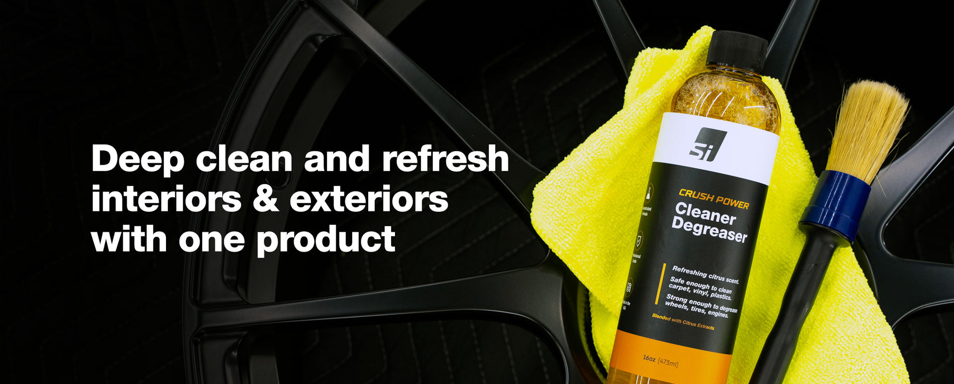 Superior Image Car Care