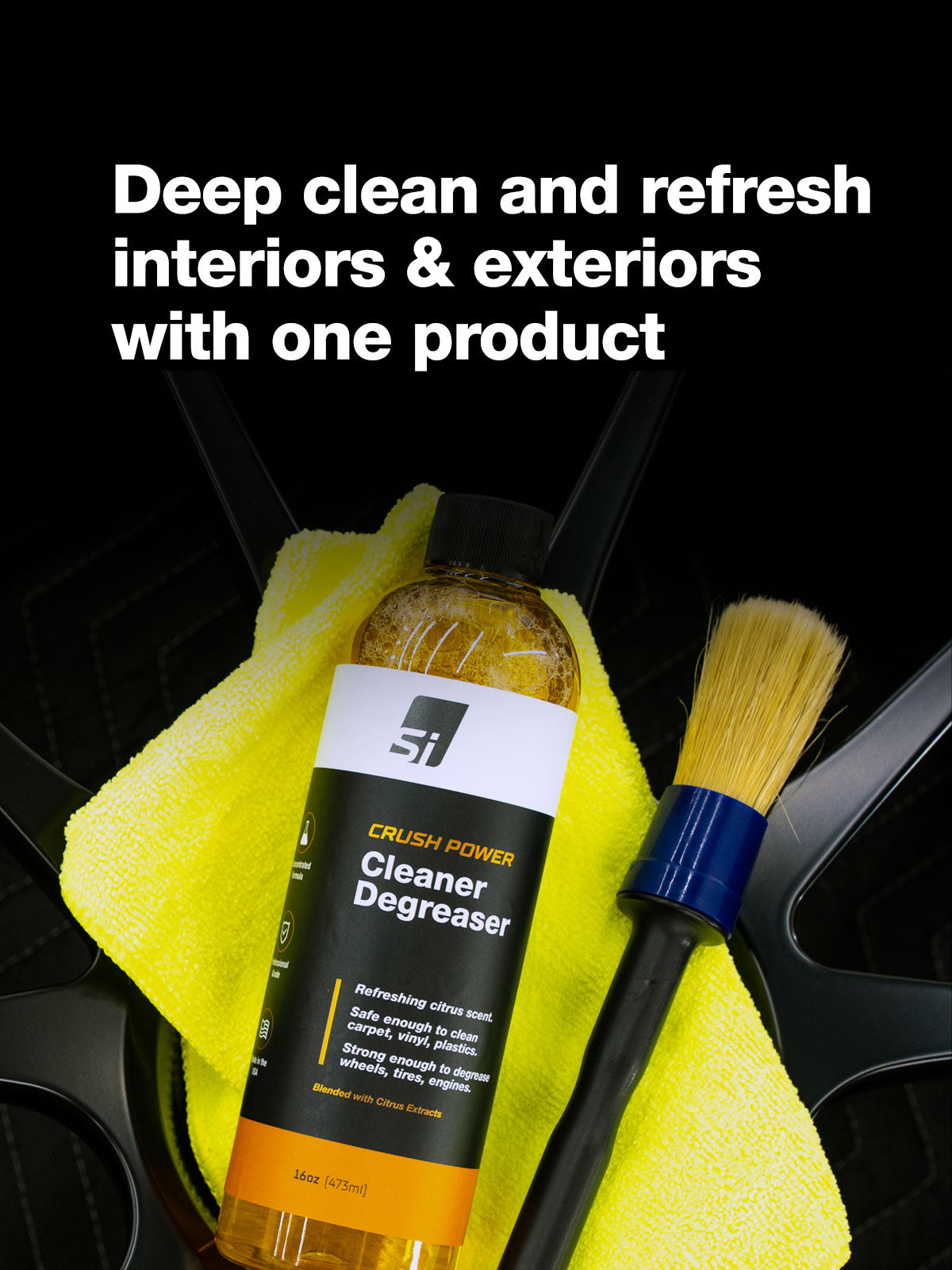 Superior Image Car Care