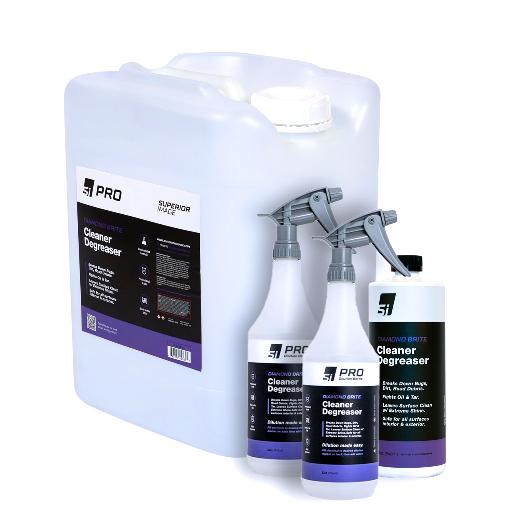 Diamond Brite Cleaner Degreaser Diamond Brite Cleaner Degreaser