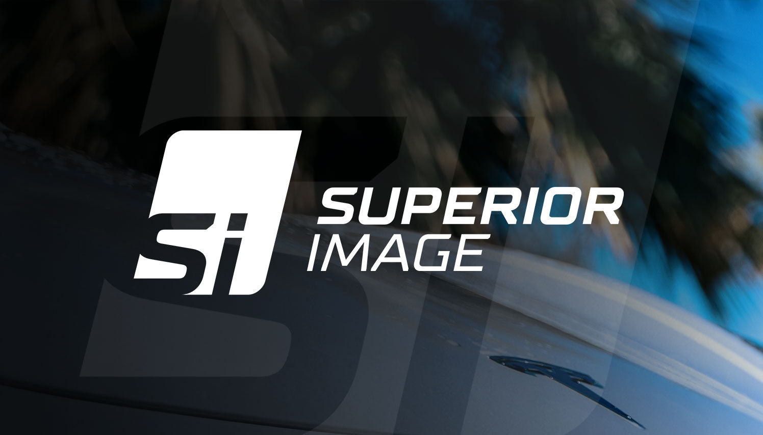 Superior Image Car Care