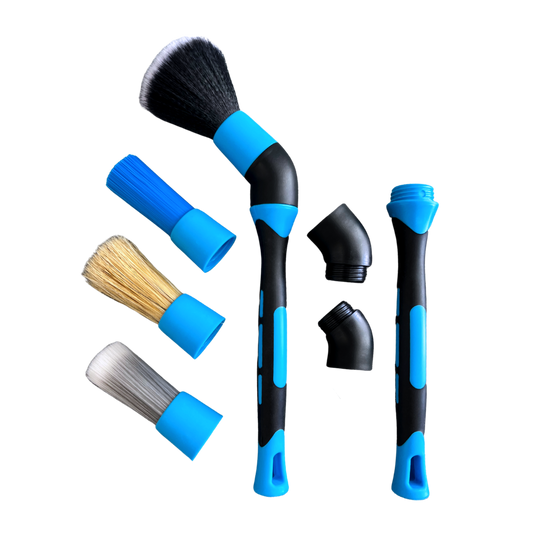 Ultimate - Brush Box Set