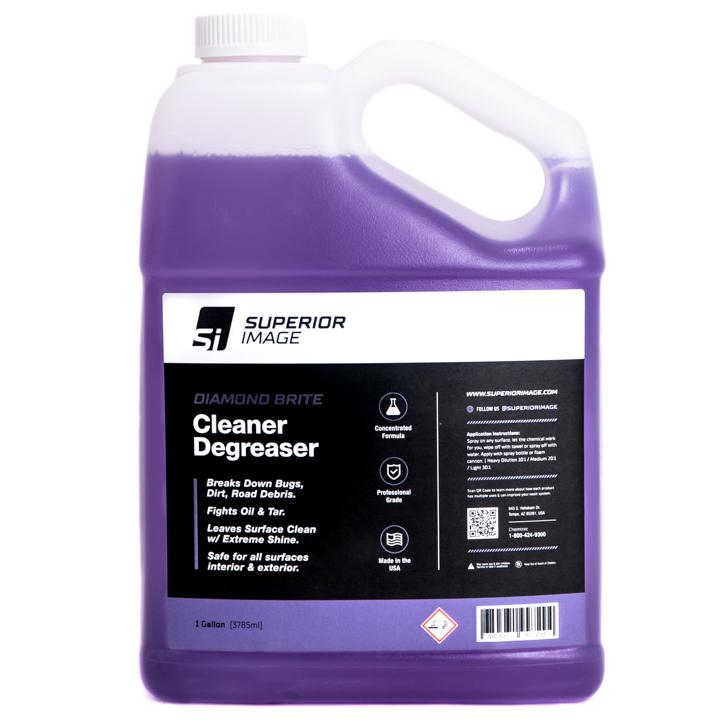 Diamond Brite Cleaner Degreaser Diamond Brite Cleaner Degreaser