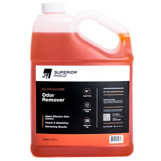 Eliminator Odor Remover