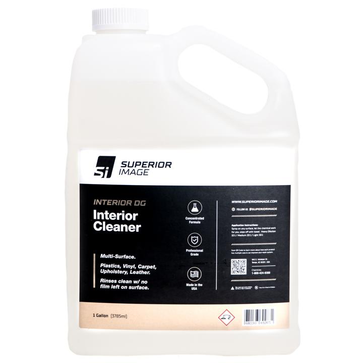 Interior DG Interior DG