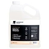 Interior DG Interior DG