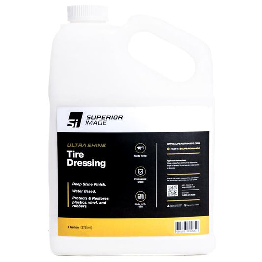 Ultra Shine Tire Dressing