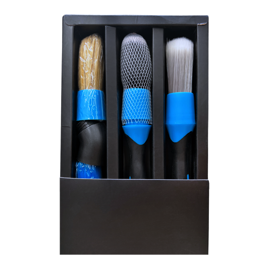 Ultimate - Brush Box Set