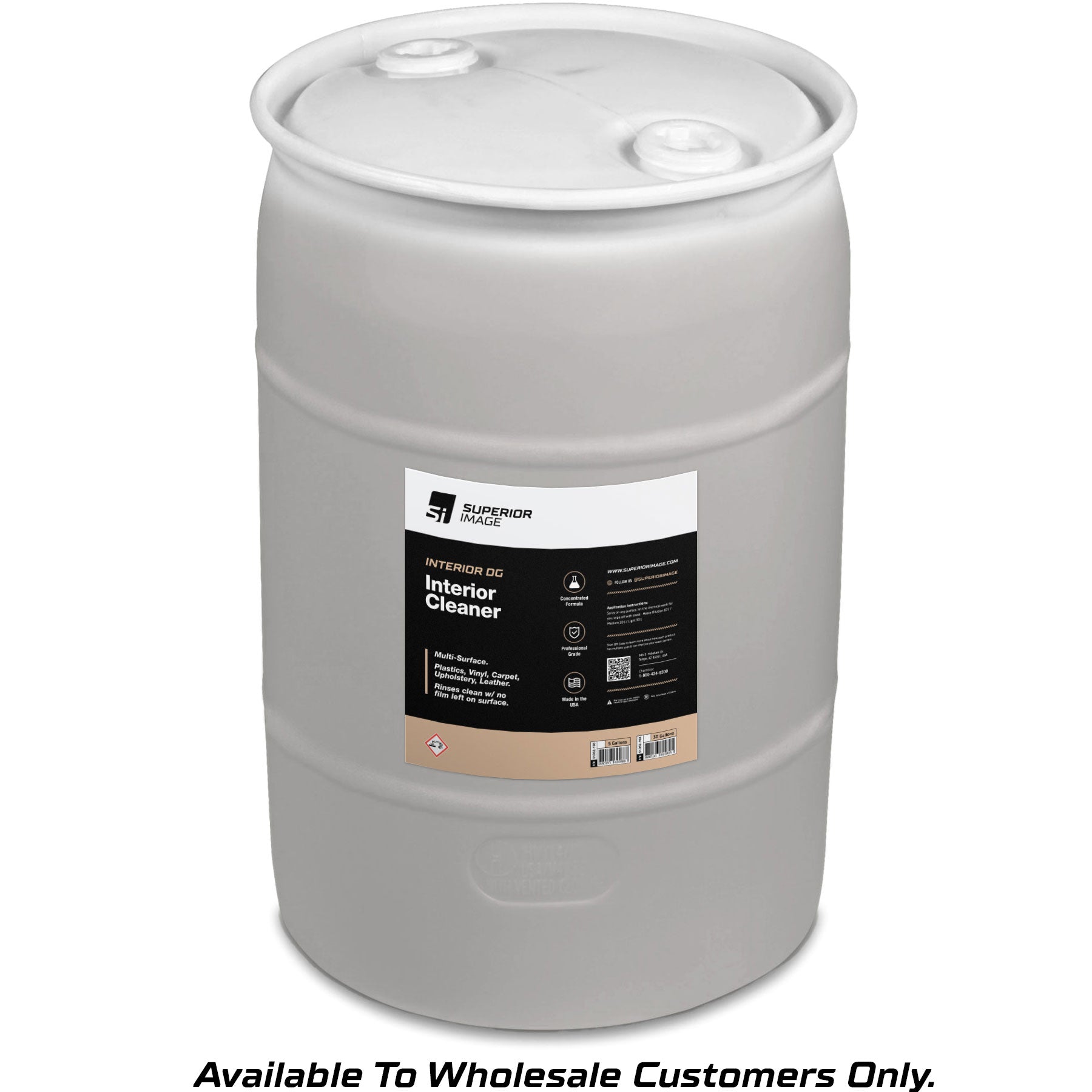 Interior DG Interior DG