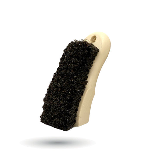 Horsehair Interior Brush