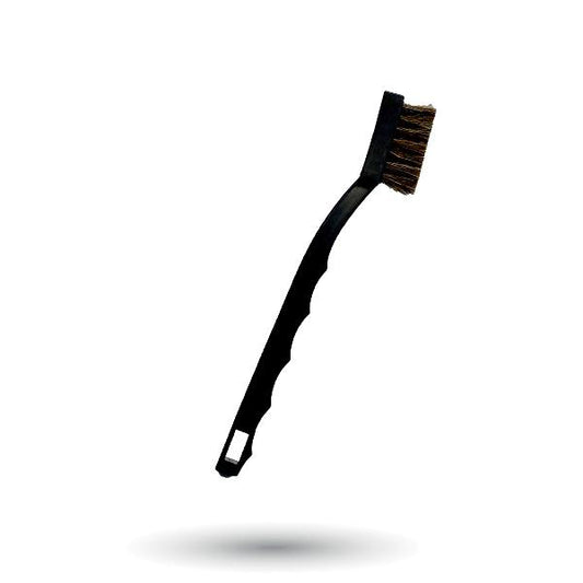 Horse Hair Detail Brush