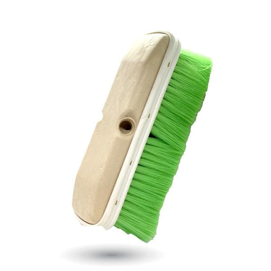 SICC Truck Brush Green