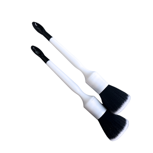 Ultra-Plush Detailing Brush Duo