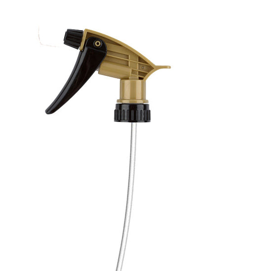 Acid Resistant Trigger