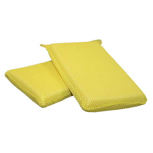 Mesh Bug Remover Pad