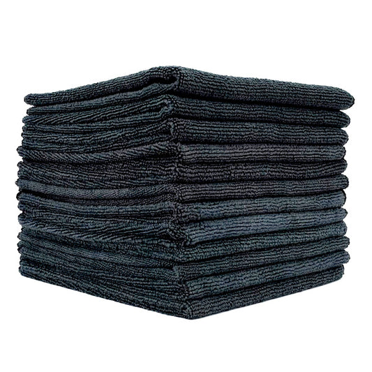 Edgeless Microfiber Towel
