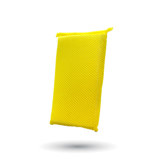 Mesh Bug Remover Pad