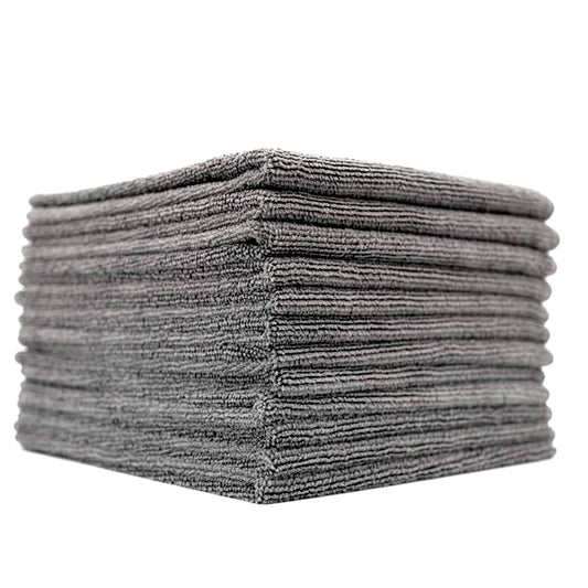 Edgeless Microfiber Towel