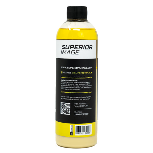 Kwik Seal Gold Spray Wax