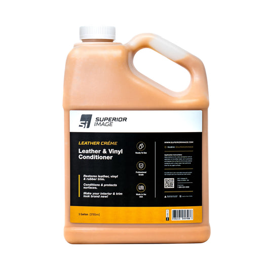 Leather Creme