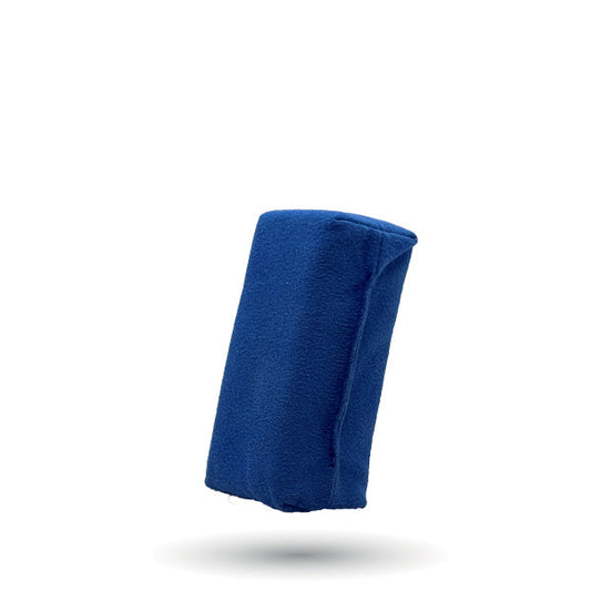 Suede Ceramic Applicator