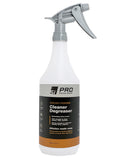 Crush Power Cleaner Degreaser Crush Power Cleaner Degreaser